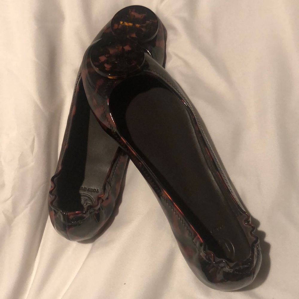 tory flats